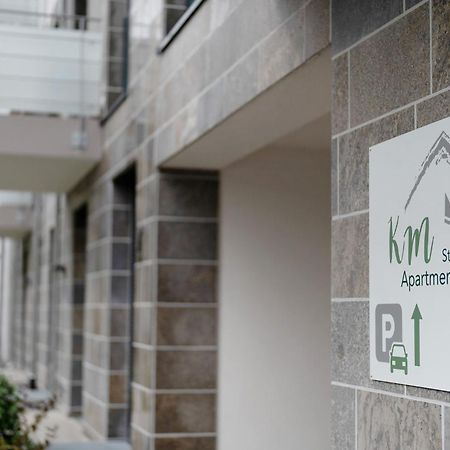 Km Style Apartments 3 프라이부르크 임 브리스가우 외부 사진