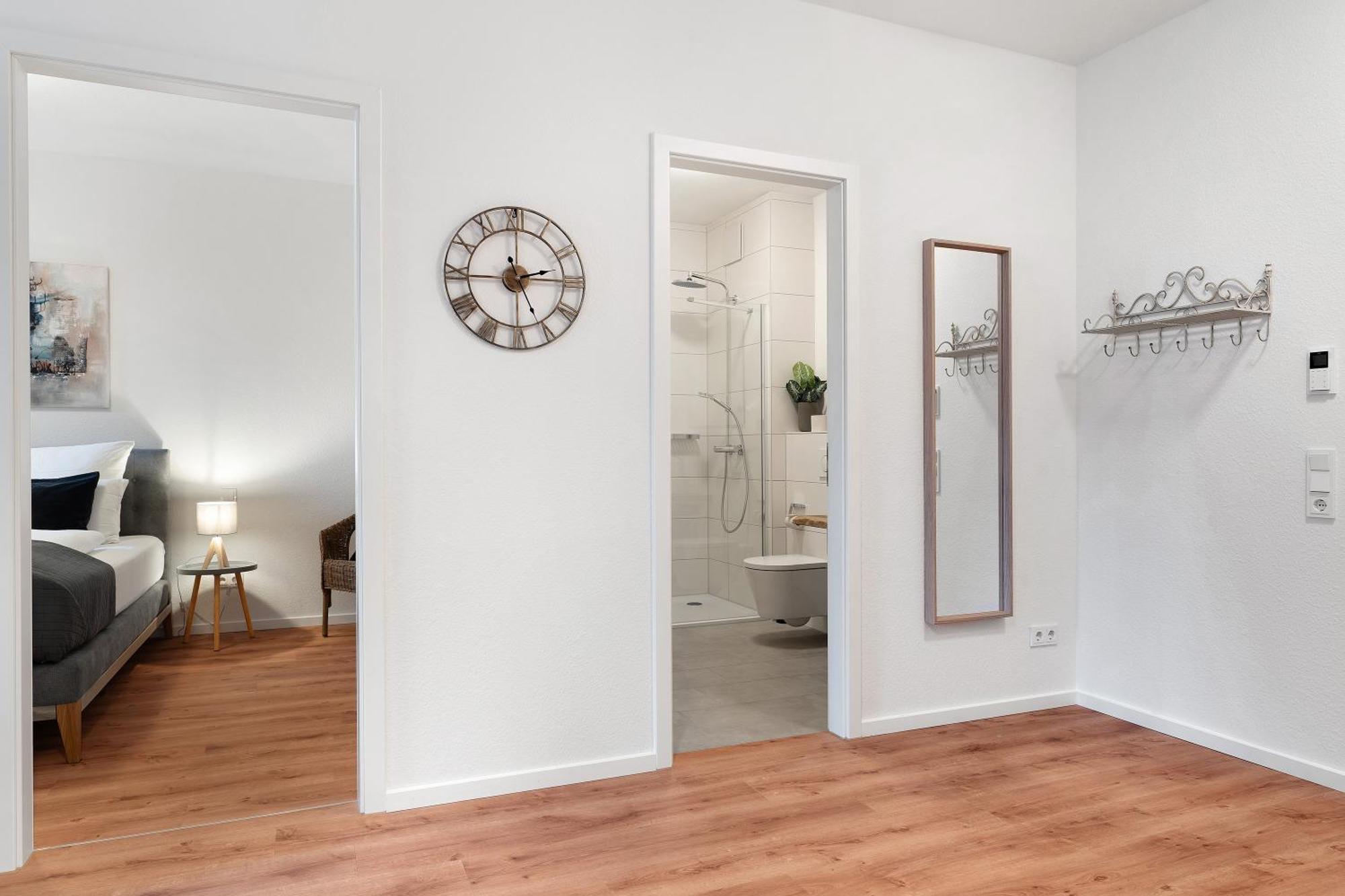 Km Style Apartments 3 프라이부르크 임 브리스가우 외부 사진