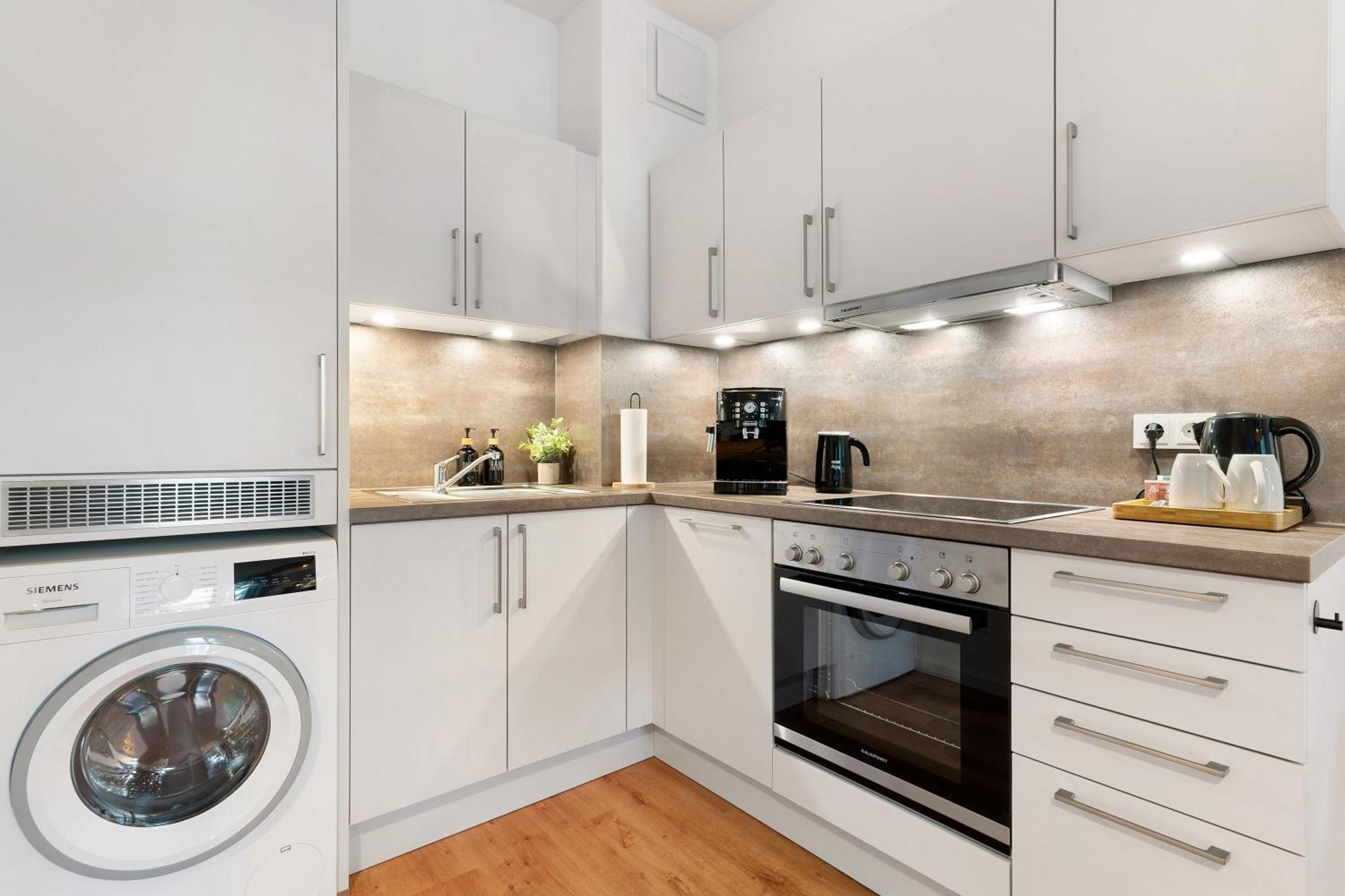 Km Style Apartments 3 프라이부르크 임 브리스가우 외부 사진