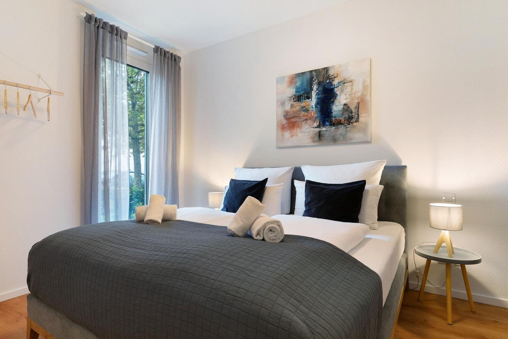 Km Style Apartments 3 프라이부르크 임 브리스가우 외부 사진