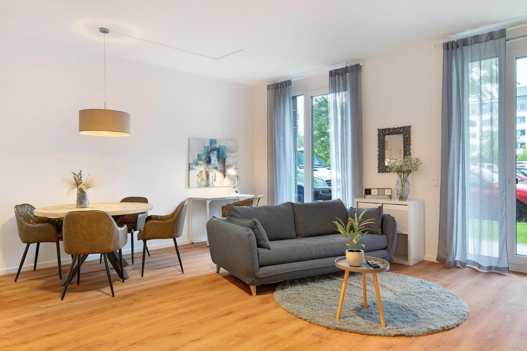 Km Style Apartments 3 프라이부르크 임 브리스가우 외부 사진