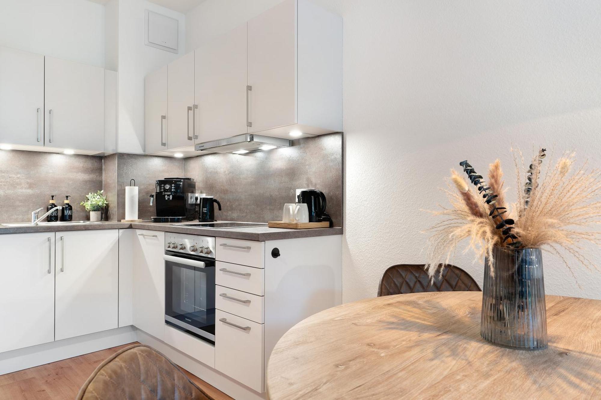 Km Style Apartments 3 프라이부르크 임 브리스가우 외부 사진