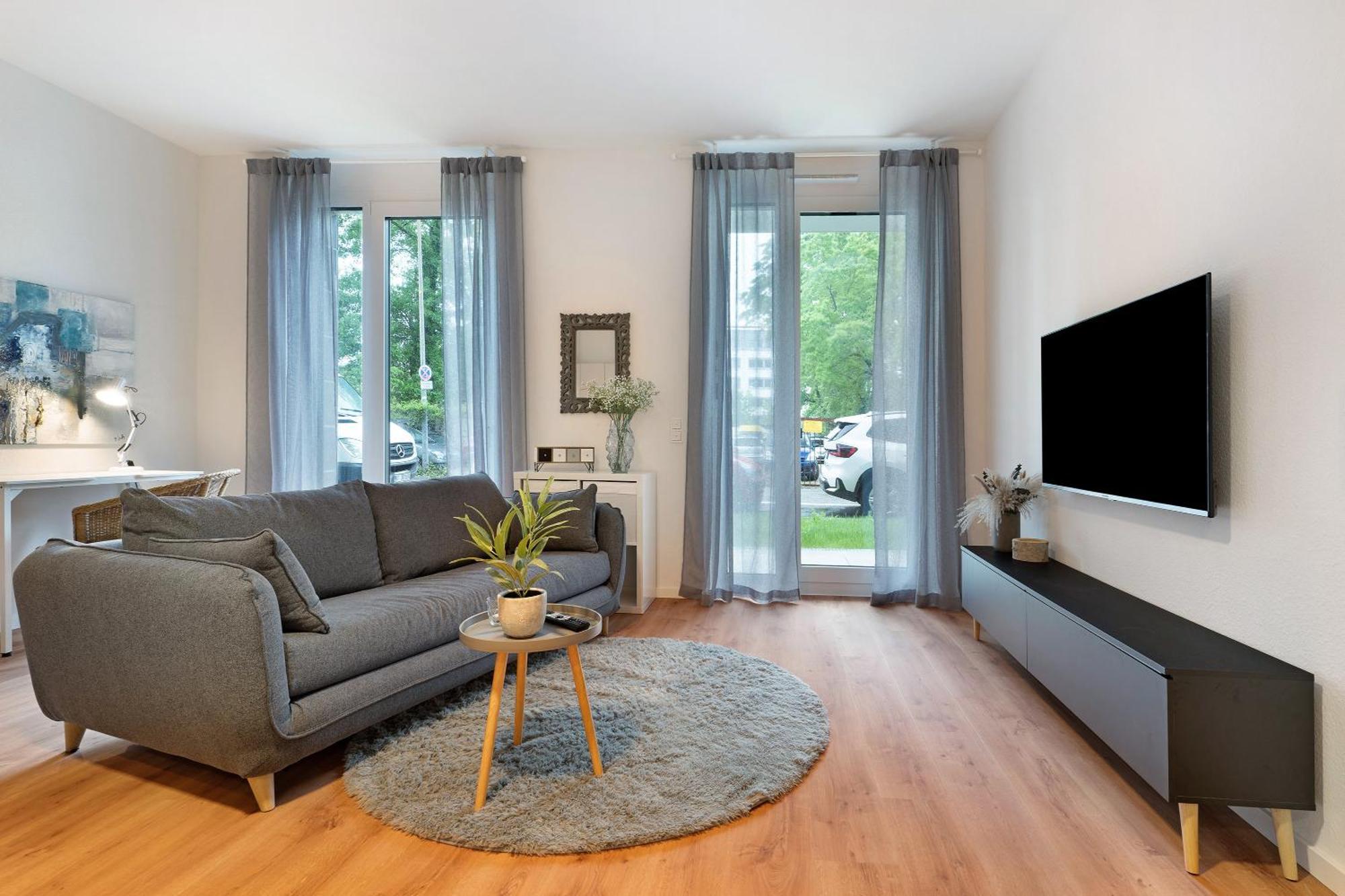 Km Style Apartments 3 프라이부르크 임 브리스가우 외부 사진