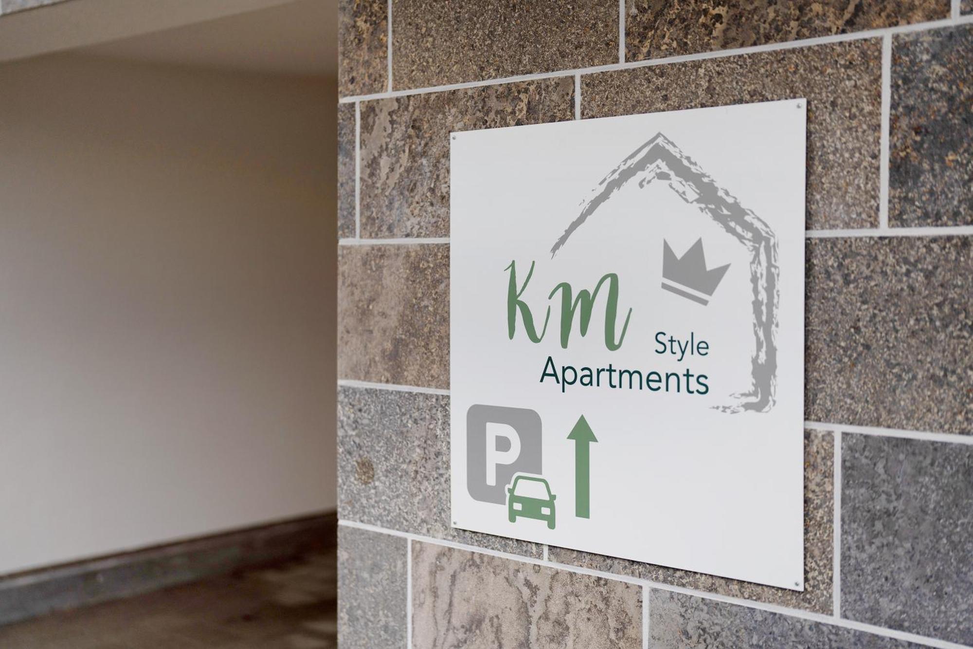 Km Style Apartments 3 프라이부르크 임 브리스가우 외부 사진